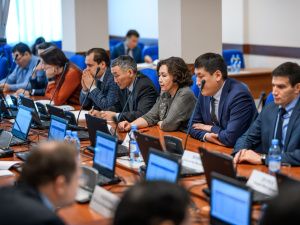 Нацпроект «Цифровая экономика» обеспечит Якутии цифровизацию  ключевых отраслей экономики 