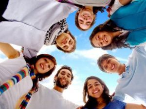 В Якутске объявляется набор в Молодежную администрацию при главе города Якутск