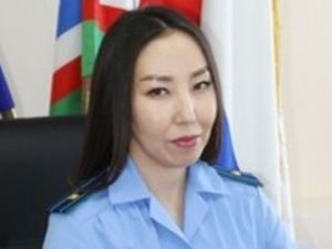 Борьба с коррупцией в приоритете у якутских прокуроров