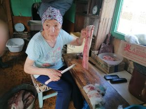 В Якутии завершается работа над проектом о русских старожилах