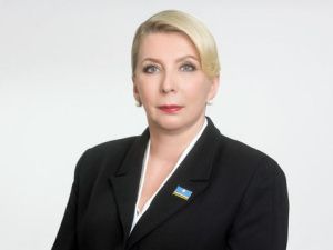 Ольга Балабкина: «Михаил Николаев стоял у истоков федеративного устройства России»