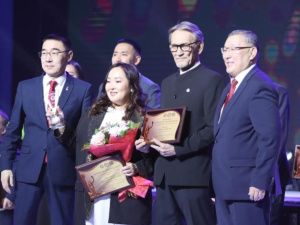 В Якутии стали известны имена лучших спортсменов 2023 года