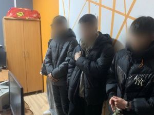 «Ночной дозор». В Якутске 12 подростков доставлены в полицию