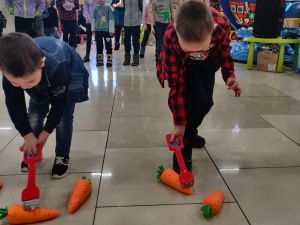 Новый год по-нашему, или ProJUMPING ALDAN!