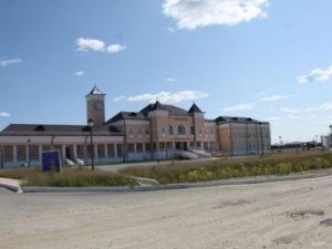 Станция Нижний Бестях открыта для выполнения грузовых и пассажирских операций