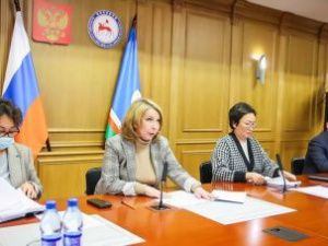 Якутию атакует «свиной грипп». Рекомендуется вновь надеть маски