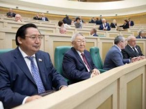 Сенаторы от Якутии Акимов и Борисов поддержали повышение пенсионного возраста
