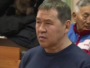 Вдова погибшего попросила оставить Николая Румянцева на свободе