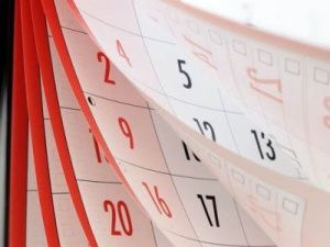 Россиян ждет дополнительный выходной на следующей неделе