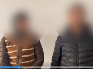 «Эксгибициониста» задержали — его объяснения инцидента