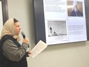 Проект из Якутии представлен на съезде волонтеров в Санкт-Петербурге