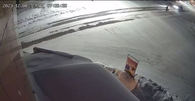 Подросток спровоцировал ДТП с пострадавшими