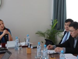 Кто будет курсировать между Якутском и Жатаем?