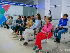 «Пробежали мимо светящейся Эйфелевой башни и Лувра». Якутские легкоатлеты – о «Марафоне для всех»