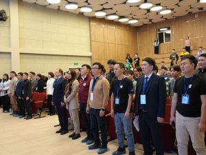 В Якутии определены лучшие пилоты гоночных дронов