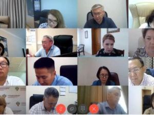 В Якутии рост заболеваемости ковид-19 связывают с циркуляцией новых линий «омикрон»-штамма