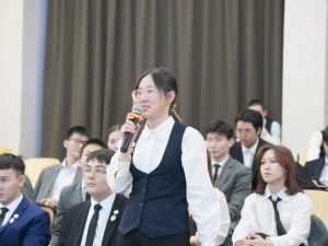 В Якутии завершился Форум старшеклассников «Объединяя лучшее - быть первым!»