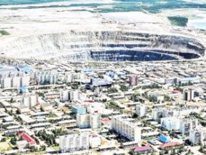 В Мирнинском районе по факту обнаружения тела малолетнего ребенка на территории стройки возбуждено уголовное дело