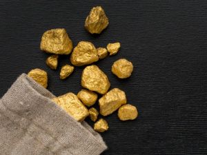 В Якутии директор организации предстанет перед судом за незаконную добычу золота и серебра на 88,5 млн рублей