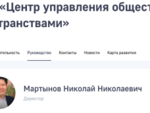 Темный лес в финансах Парка культуры и отдыха Якутска