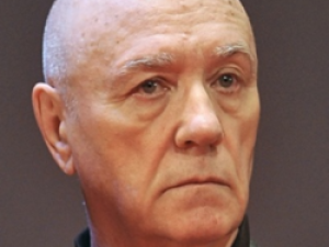 Леонид Куравлев в Коммунарке в тяжелом состоянии