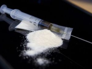 В Якутске подросток через интернет торговал наркотиками