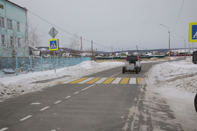 В Якутске в 2020 году завершен ремонт более 23 километров дорог