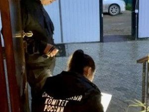 Задержан сын главы Нюрбинского улуса, который убил свою мать и родную сестру