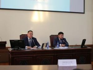 В Якутске участникам спецоперации установили налоговые льготы