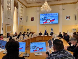 Турнир по стрельбе памяти Федора Охлопкова будет проводиться ежегодно