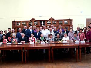Пламенный Артур  пример мужества и любви к Родине и народу