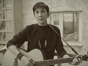 Умерла якутская певица Ирина Елизарова