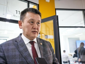 В Якутске проходит стратегическая сессия по профилактике употребления алкогольной продукции