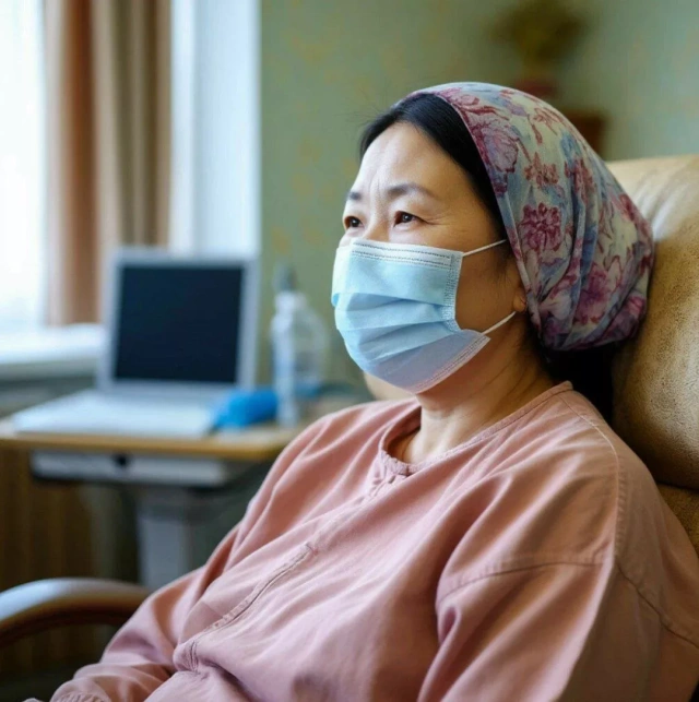 В Якутске онкобольных отправляют на смерть?