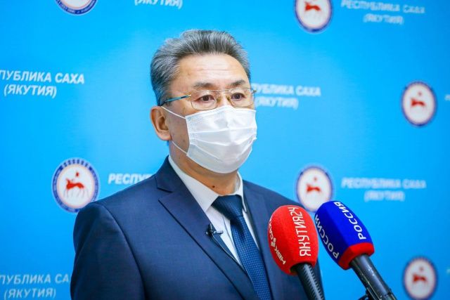 За неделю в Якутии проведено 962 проверки по соблюдению санитарно-гигиенических правил