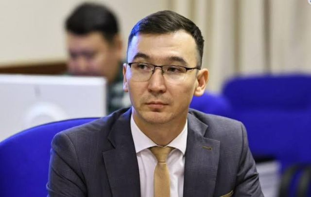 Назначен новый первый зампред правительства РС(Я)