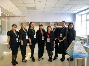 НКО из Чурапчинского улуса стал победителем грантового конкурса фонда «Абсолют-Помощь»