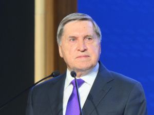 Лидеры России и США провели новый разговор по телефону