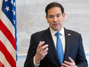 Рубио: режим санкций против РФ придется пересматривать