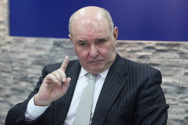 Украинских солдат будут обучать на Западе