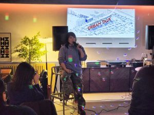 Эксперты проектируют будущее столицы