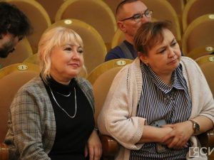 В Русском драмтеатре Якутска состоится масштабная премьера «Евгения Онегина»