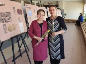 Войну за умы всегда выигрывают любящие свою Родину