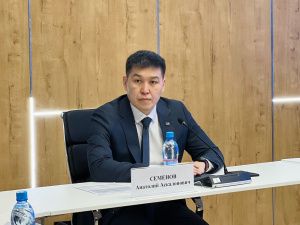 Якутия работает над актуализацией региональной стратегии цифровой трансформации