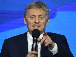 "Сейчас вокруг этих событий будет много разных спекуляций, пересудов". О чем еще сказал Песков