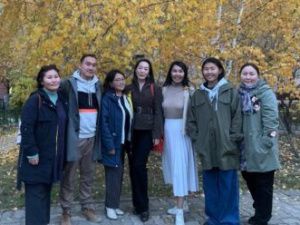 В Якутске установят арт-объект «ҺӨҔҮҤ»