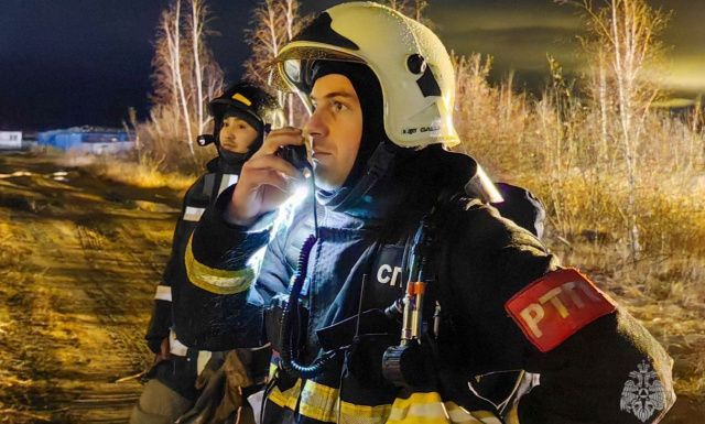 «Когда мы стоим плечом к плечу, неважно, кто откуда родом»