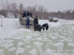 Городской Центр помощи семьям военнослужащих СВО: Никто не останется без внимания