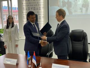 Иван Луцкан: «В Якутию начнут приезжать офтальмологи мирового уровня»