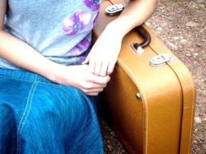 ОТ ЛЮБВИ ДО… РАЗДЕЛА КРЫШИ…